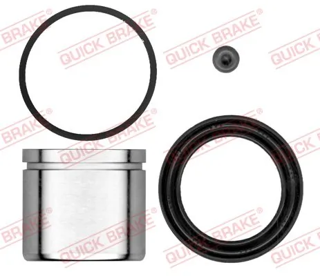 Repair Kit, brake caliper